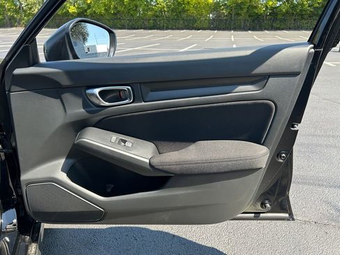 New 2026 Honda Civic Sport image 24