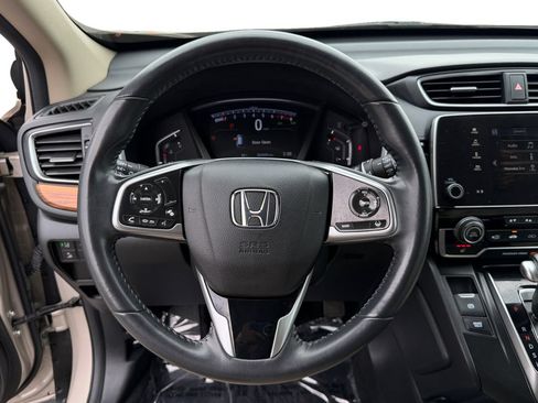 Used 2019 Honda CR-V EX-L image 18