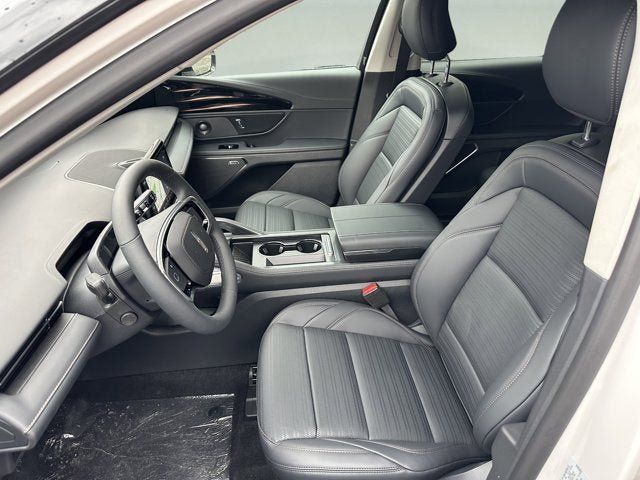 New 2026 Lincoln Nautilus Reserve AWD/4WD image 9