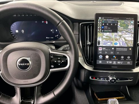 Used 2026 Volvo XC90 B6 Ultra w/ Protection Package Premier image 19