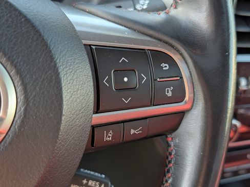 Used 2023 Lexus GX 460 Premium w/ Premium Package AWD/4WD image 25