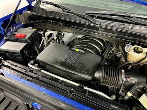 Used 2024 GMC Sierra 1500 AT4X AWD/4WD image 32