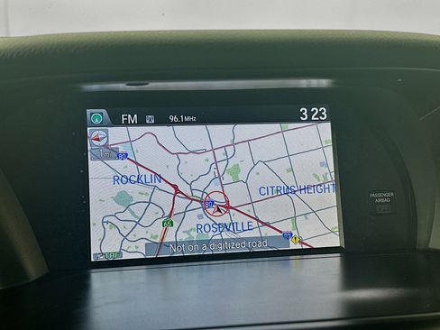 Used 2013 Honda Accord Touring image 21