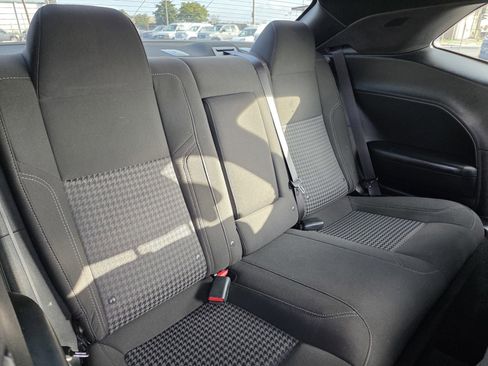 Used 2021 Dodge Challenger SXT image 20