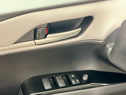 New 2026 Toyota Camry SE image 16