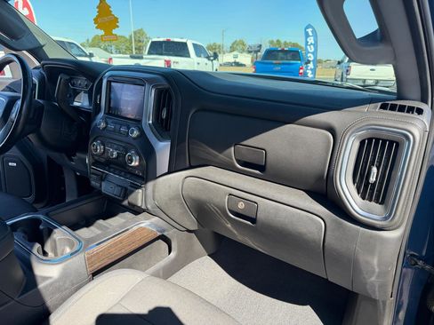 Used 2019 GMC Sierra 1500 Elevation w/ Elevation Value Package image 15