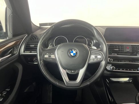 Used 2021 BMW X3 xDrive30i w/ Convenience Package image 21