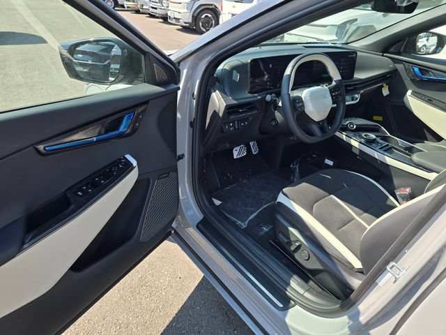 New 2026 Kia EV6 GT-Line AWD/4WD image 17