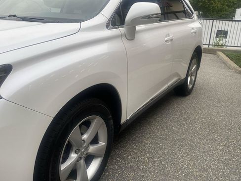 Used 2013 Lexus RX 350 AWD w/ Navigation Pkg image 32