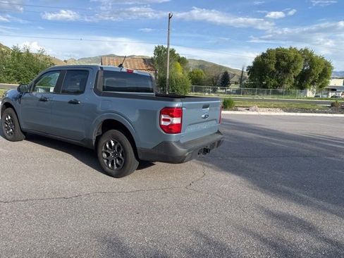 Used 2024 Ford Maverick XLT w/ XLT Luxury Package FWD image 5