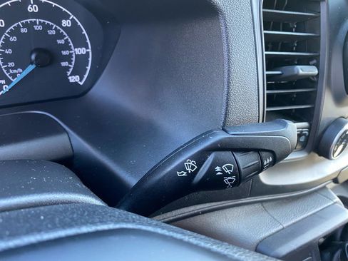 Used 2023 Ford Transit 250 148 High Roof Extended w/ Load Area Protection Package image 31