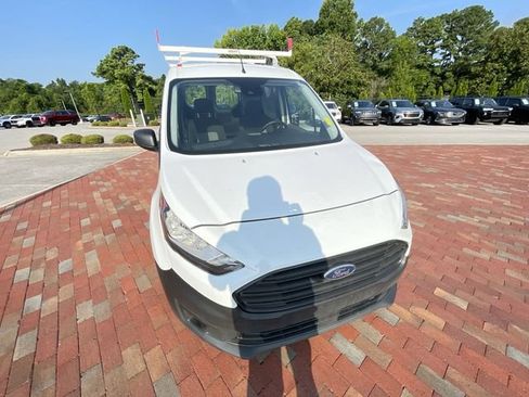 Used 2023 Ford Transit Connect XL FWD image 23