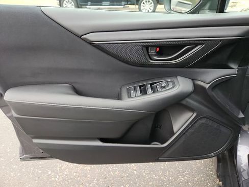 Certified 2025 Subaru Outback image 13