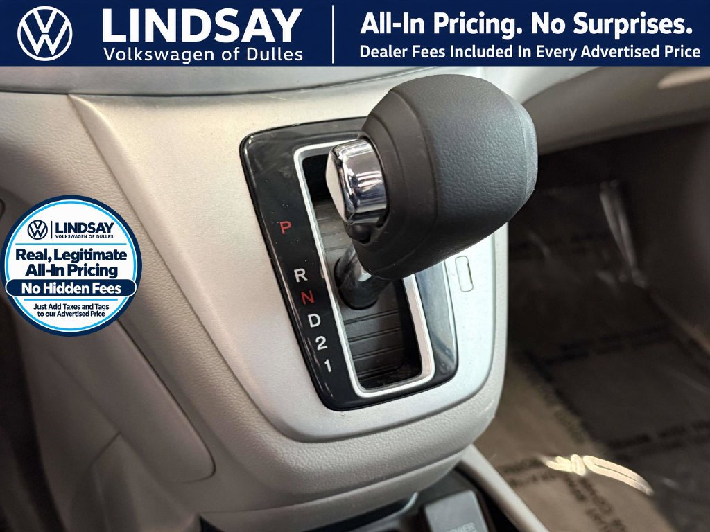 Used 2014 Honda CR-V LX image 19