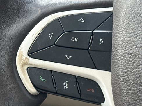 Used 2021 Jeep Grand Cherokee Summit w/ Platinum Series Group image 31