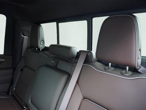 New 2026 GMC Sierra 2500 Denali w/ Denali Reserve Package image 33