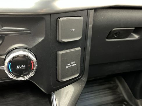 Used 2023 Ford F150 Lariat w/ Equipment Group 502A High image 25