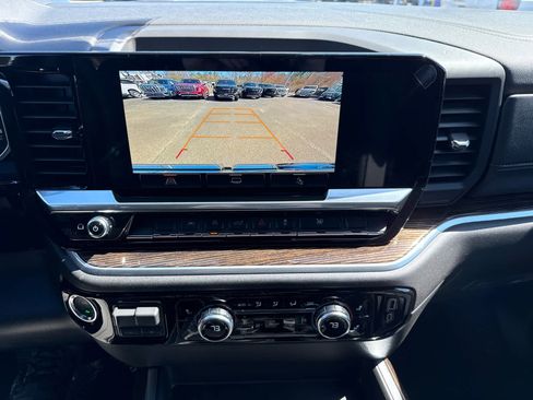 New 2026 GMC Sierra 1500 Elevation AWD/4WD image 18