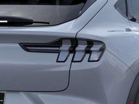 New 2026 Ford Mustang Mach-E Select image 50