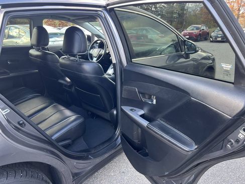 Used 2015 Toyota Venza XLE w/ XLE Premium Package AWD/4WD image 12