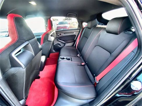 Used 2025 Honda Civic Type R image 16