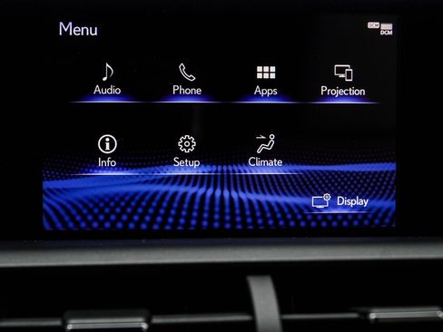 Used 2021 Lexus NX 300 F Sport w/ Accessory Package 2 FWD image 26