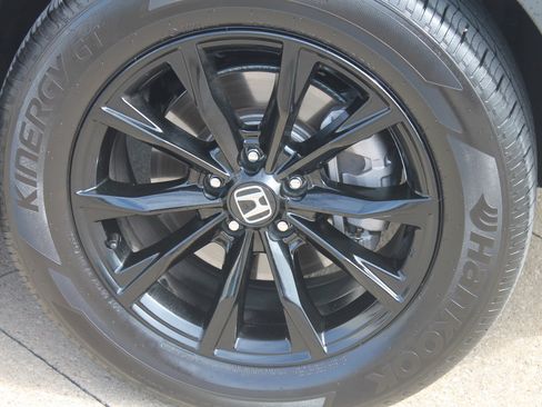 Used 2024 Honda CR-V Sport-L image 3