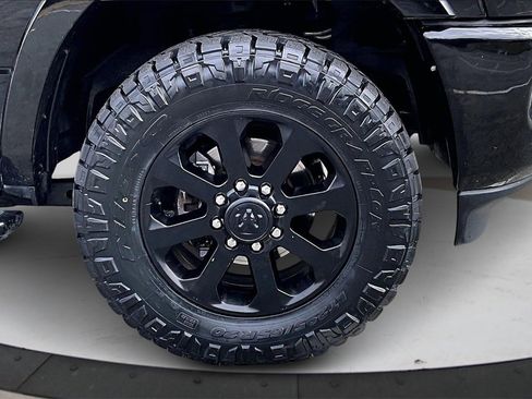 Used 2022 RAM 2500 Laramie image 33