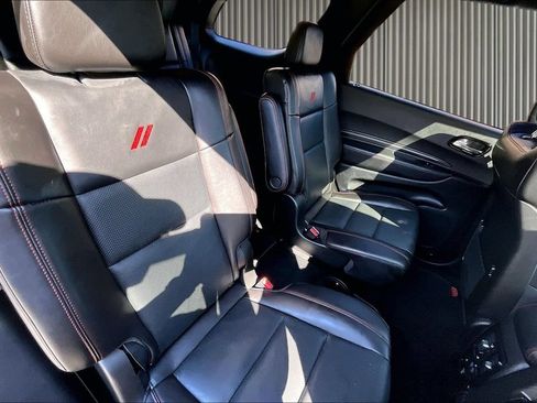 Used 2023 Dodge Durango R/T AWD/4WD image 25