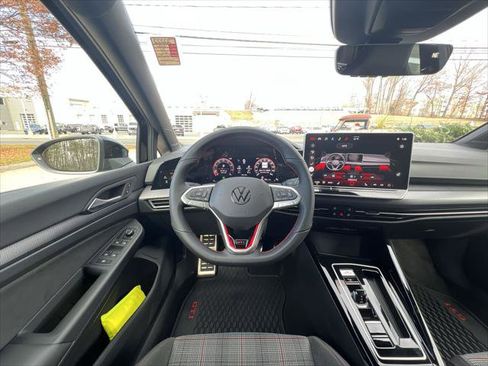 New 2026 Volkswagen GTI S image 14