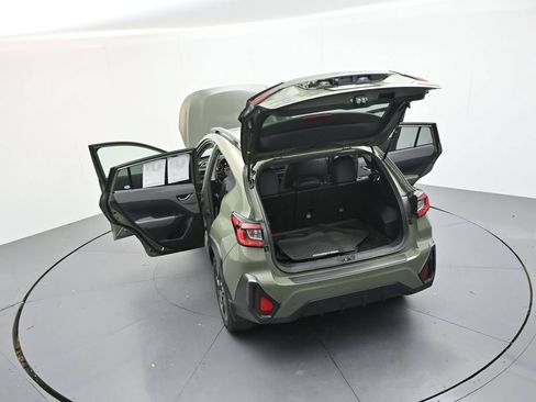 Used 2024 Subaru Crosstrek 2.5i Limited w/ Popular Package #4A AWD/4WD image 48