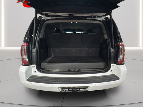 Used 2016 GMC Yukon SLT w/ HD Trailering Package AWD/4WD image 22