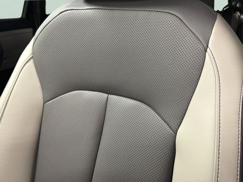 Certified 2026 Subaru Forester Limited image 18