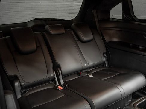 Used 2024 Honda Odyssey Sport image 36