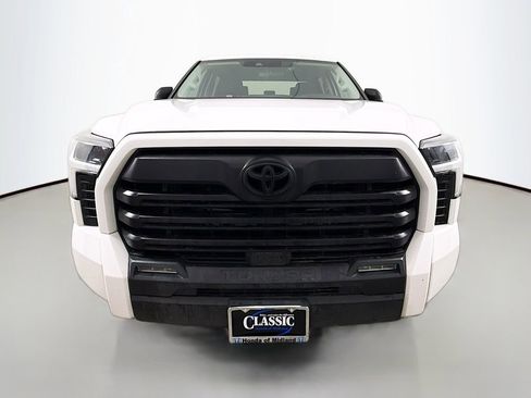 Used 2023 Toyota Tundra SR5 image 2