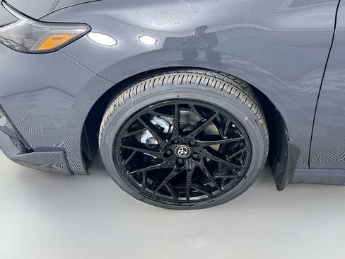 New 2026 Toyota Camry XSE image 30