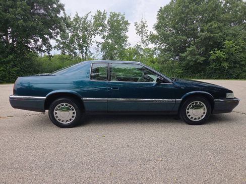 Used 1994 Cadillac Eldorado FWD image 7