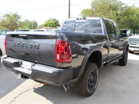 New 2025 RAM 2500 Power Wagon image 6