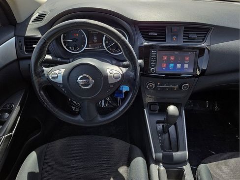 Used 2019 Nissan Sentra S image 17