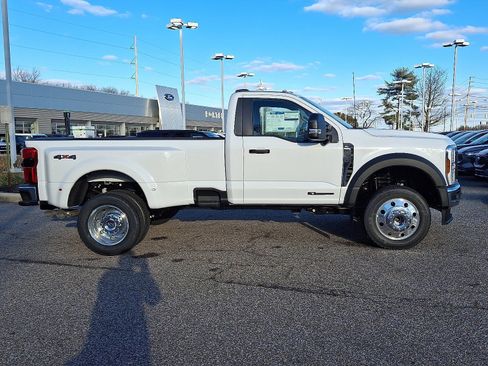 New 2026 Ford F450 XL w/ 360-Degree Camera Package image 8