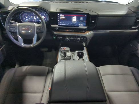 Used 2023 GMC Sierra 1500 Elevation w/ Preferred Package AWD/4WD image 18