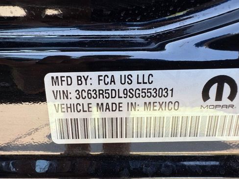 New 2025 RAM 2500 Big Horn image 32