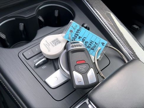 Used 2019 Audi S5 Prestige image 14