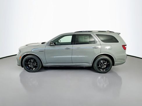 New 2026 Dodge Durango GT AWD/4WD image 4