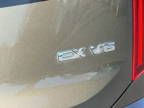 Used 2021 Kia Telluride EX w/ EX Premium Package image 18