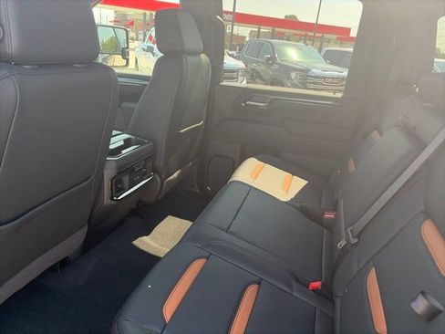 New 2026 GMC Sierra 2500 AT4 w/ AT4 Premium Plus Package AWD/4WD image 11