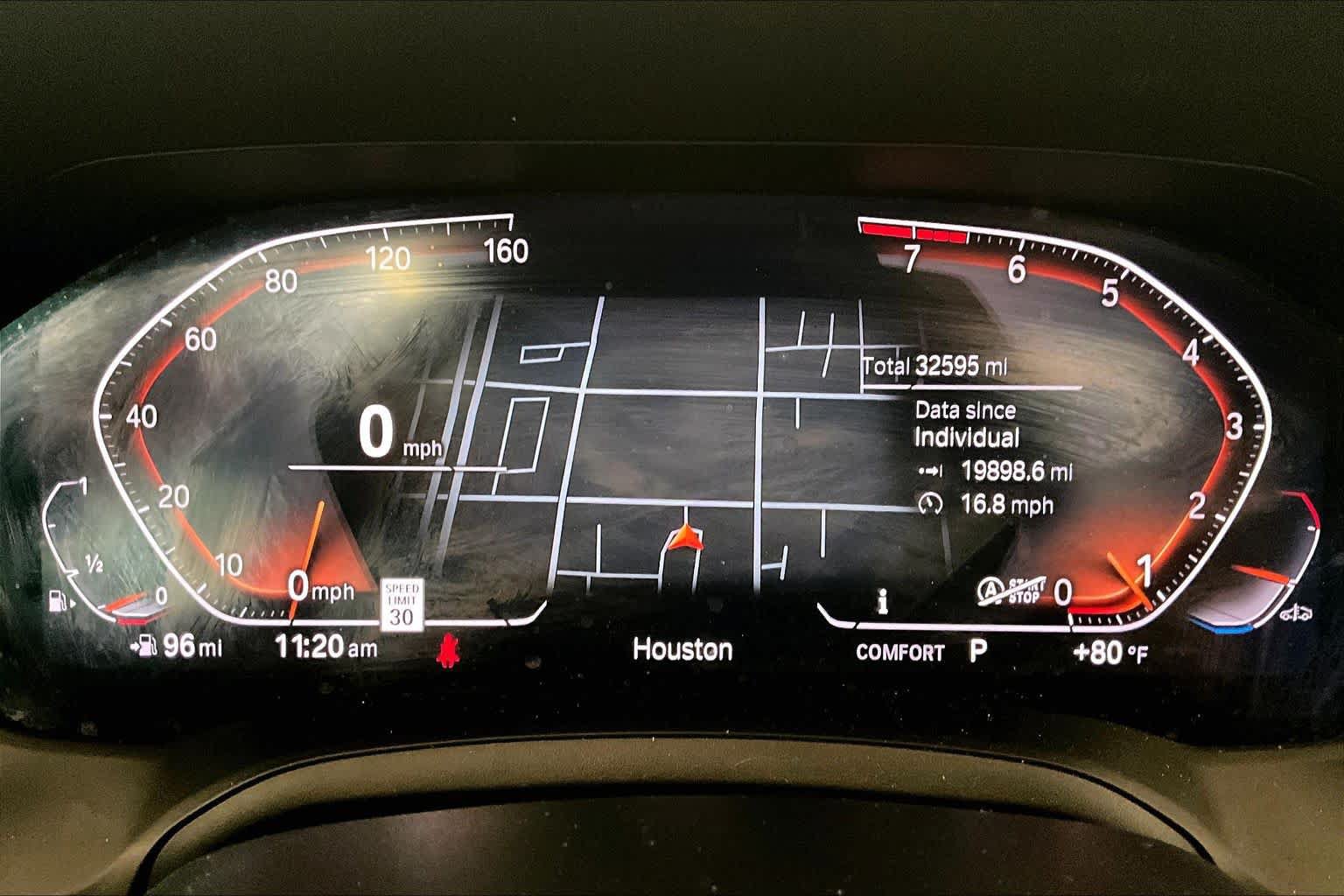 Used 2022 BMW 230i Coupe w/ M Sport Package RWD image 24