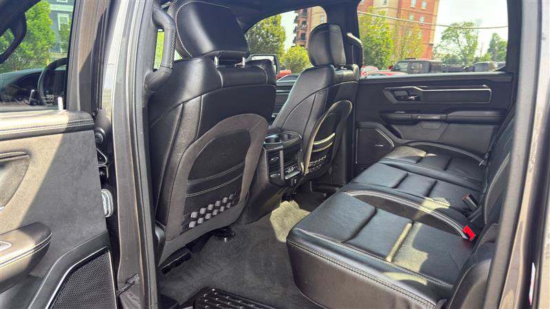 Used 2022 RAM 1500 TRX w/ TRX Level 2 Equipment Group AWD/4WD image 18