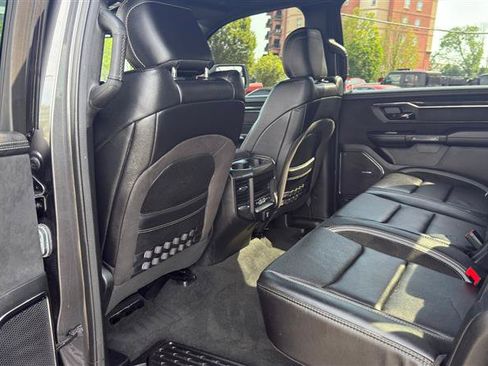 Used 2022 RAM 1500 TRX w/ TRX Level 2 Equipment Group AWD/4WD image 18