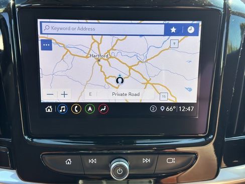 Used 2020 Chevrolet Traverse High Country image 20